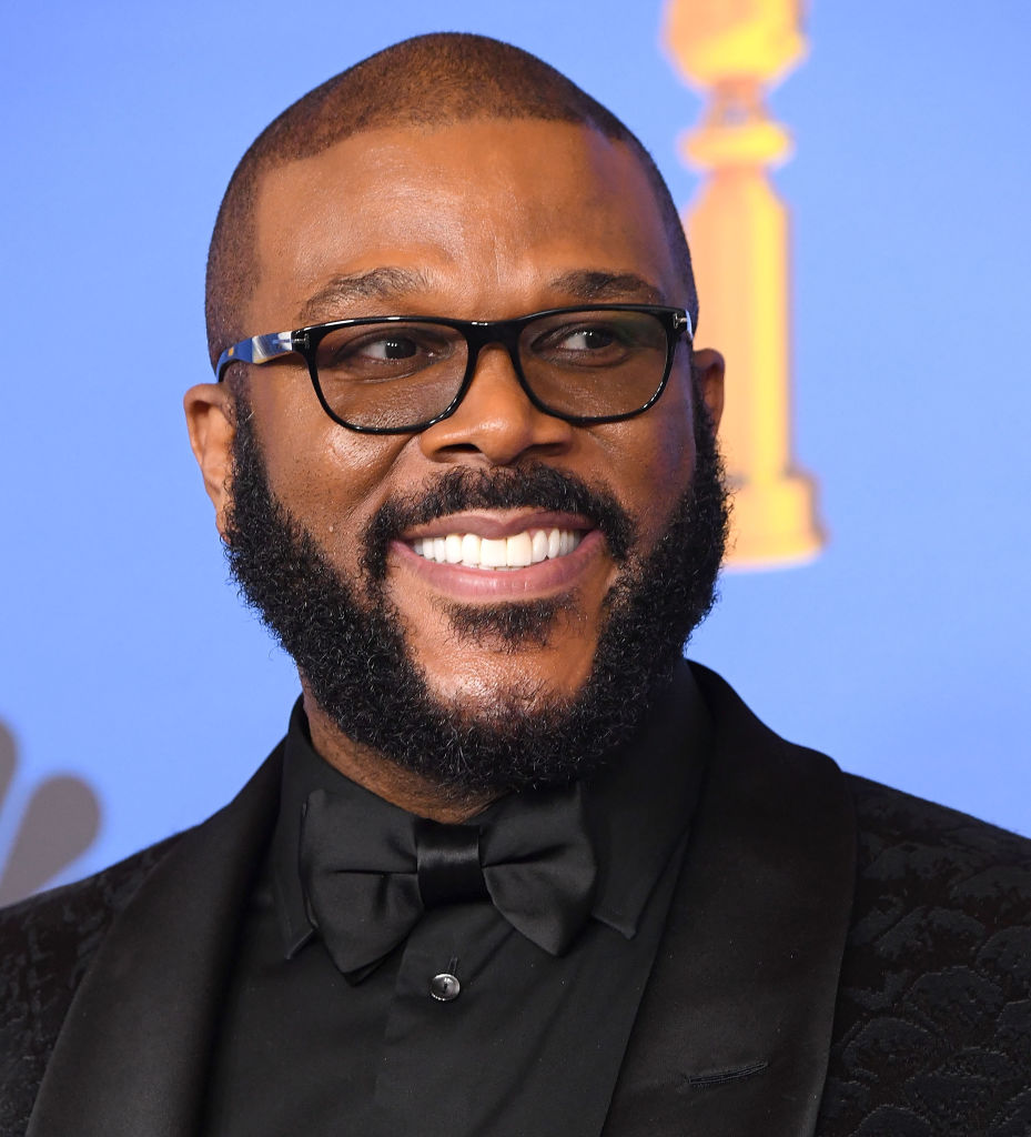 76th Annual Golden Globe Awards - Press Room