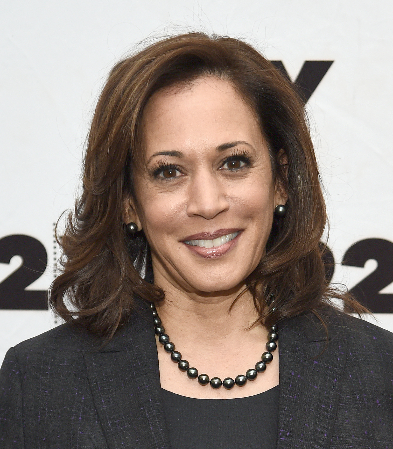 U.S. Sen. Kamala Harris In Conversation