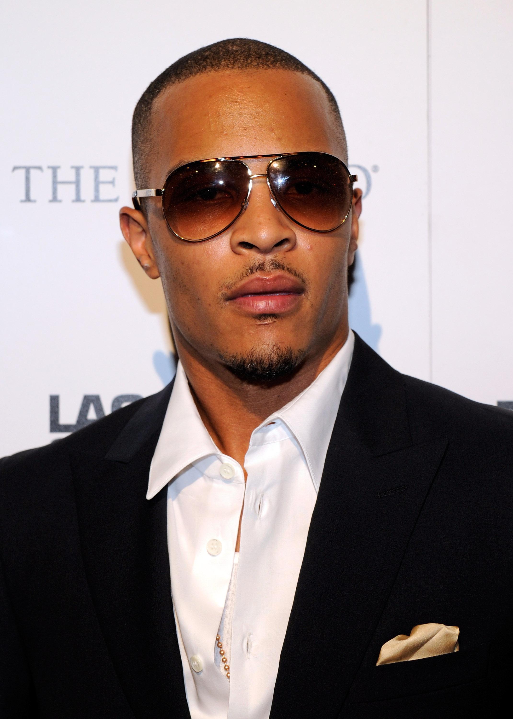 The Palazzo After Party For Sony Pictures Entertainment's 'Takers'