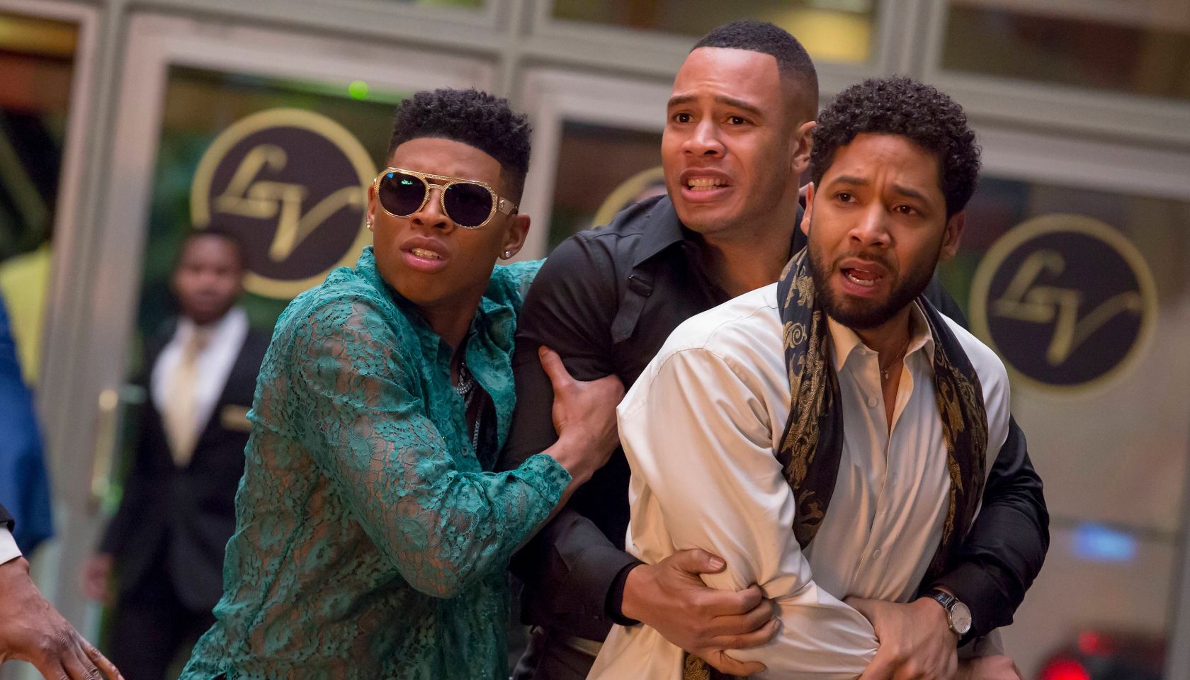 FOX's 'Empire' - Season Three