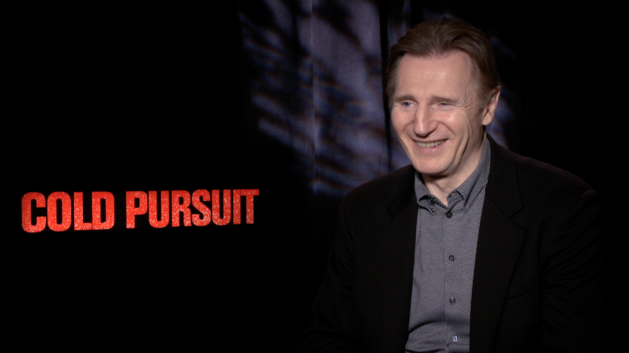 Liam Neeson