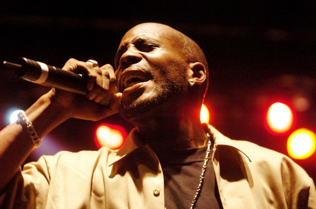 SHOWBIZ DMX 1