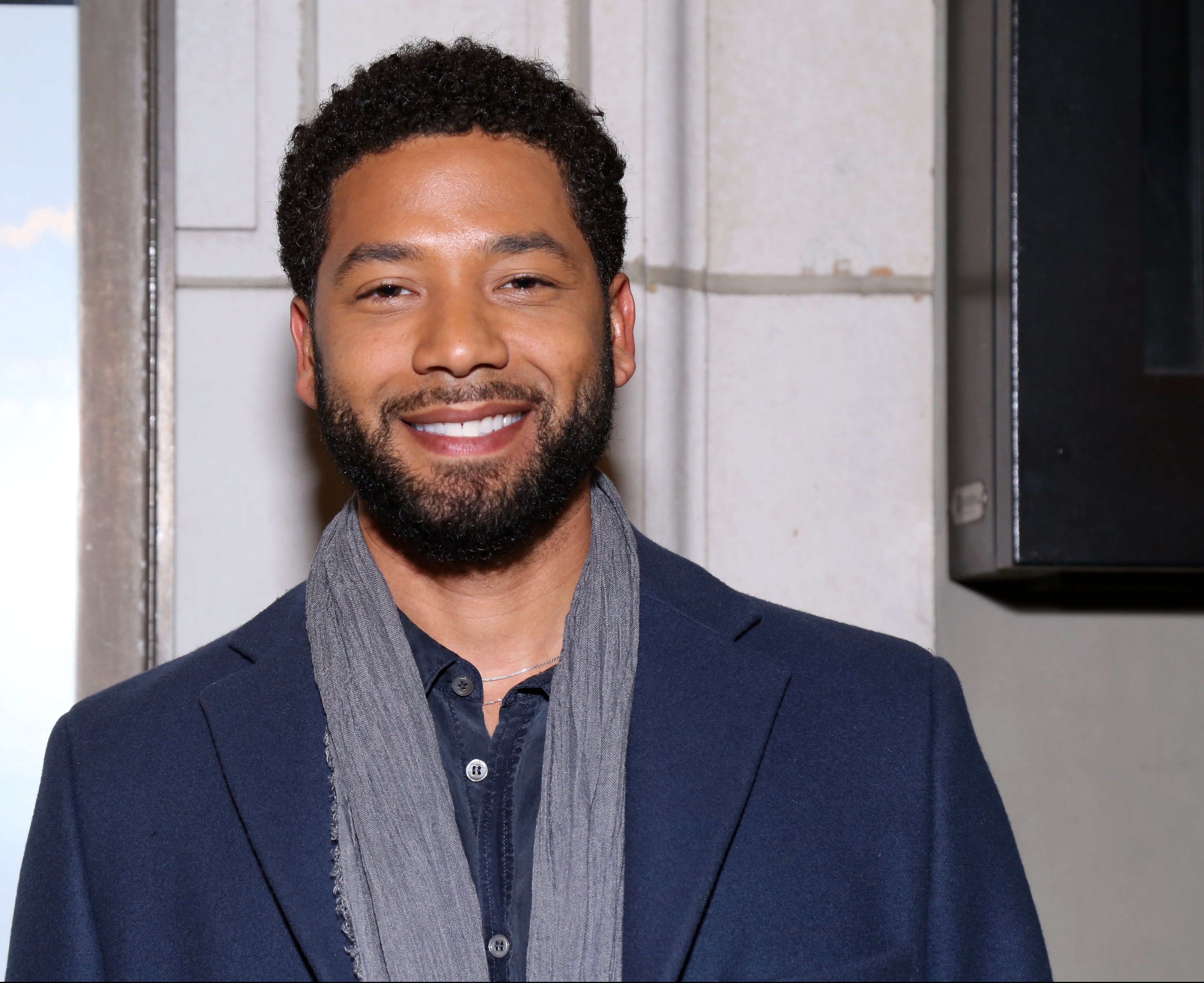 Choir Boy Opening Night - Arrivals.