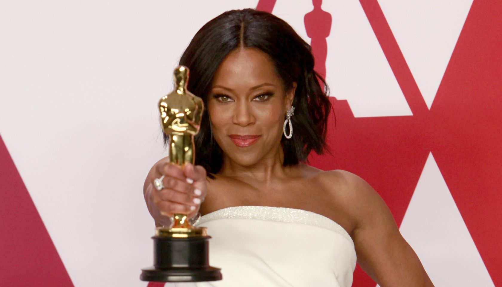 91st Annual Academy Awards - Press Room