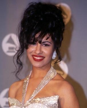 Selena Quintanilla-Pérez