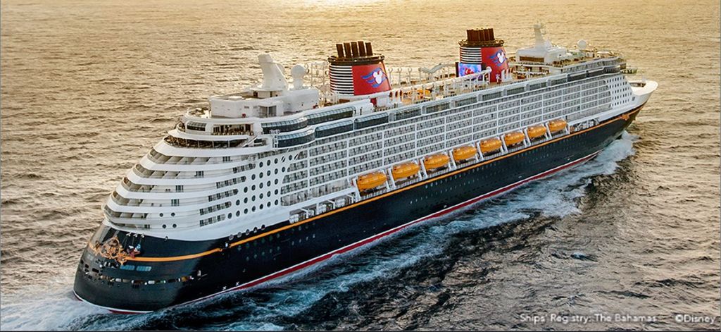 Disney Cruise