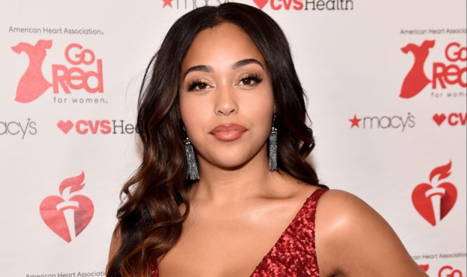 Tristan Thompson, Khloe Kardashian, Jordyn Woods