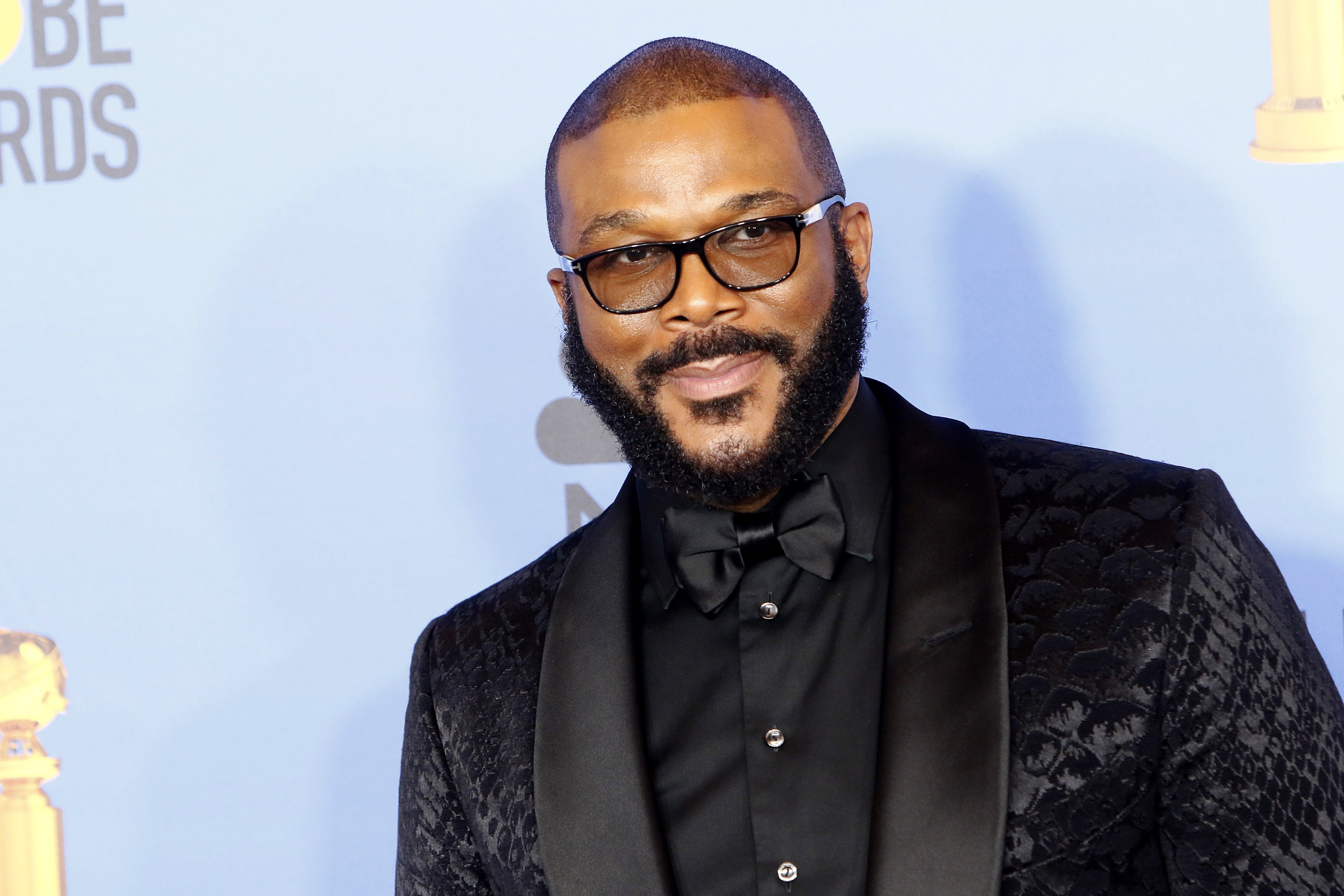 76th Golden Globe Awards - Press Room