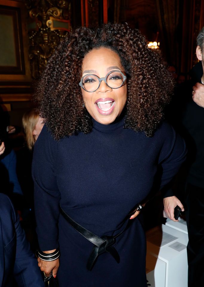 Stella McCartney : Front Row- Paris Fashion Week Womenswear Fall/Winter 2019/2020