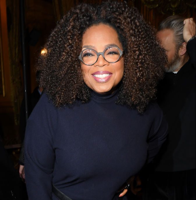 Stella McCartney : Front Row- Paris Fashion Week Womenswear Fall/Winter 2019/2020