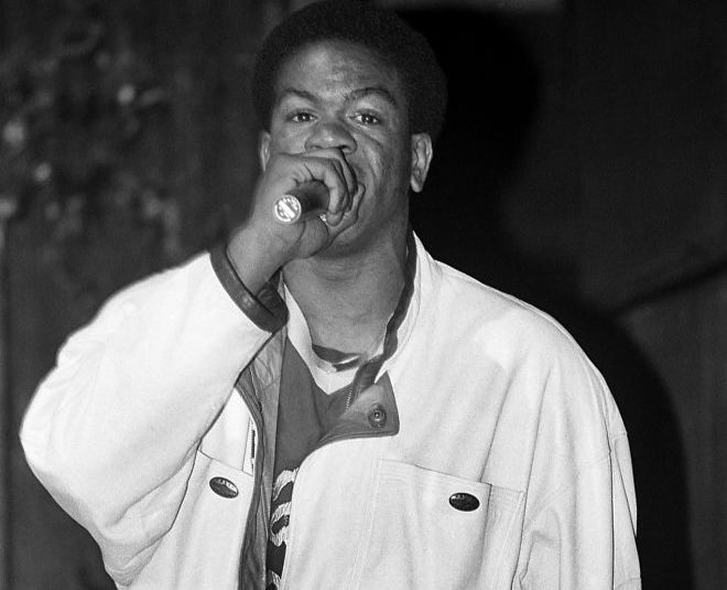 Craig Mack Live In Chicago