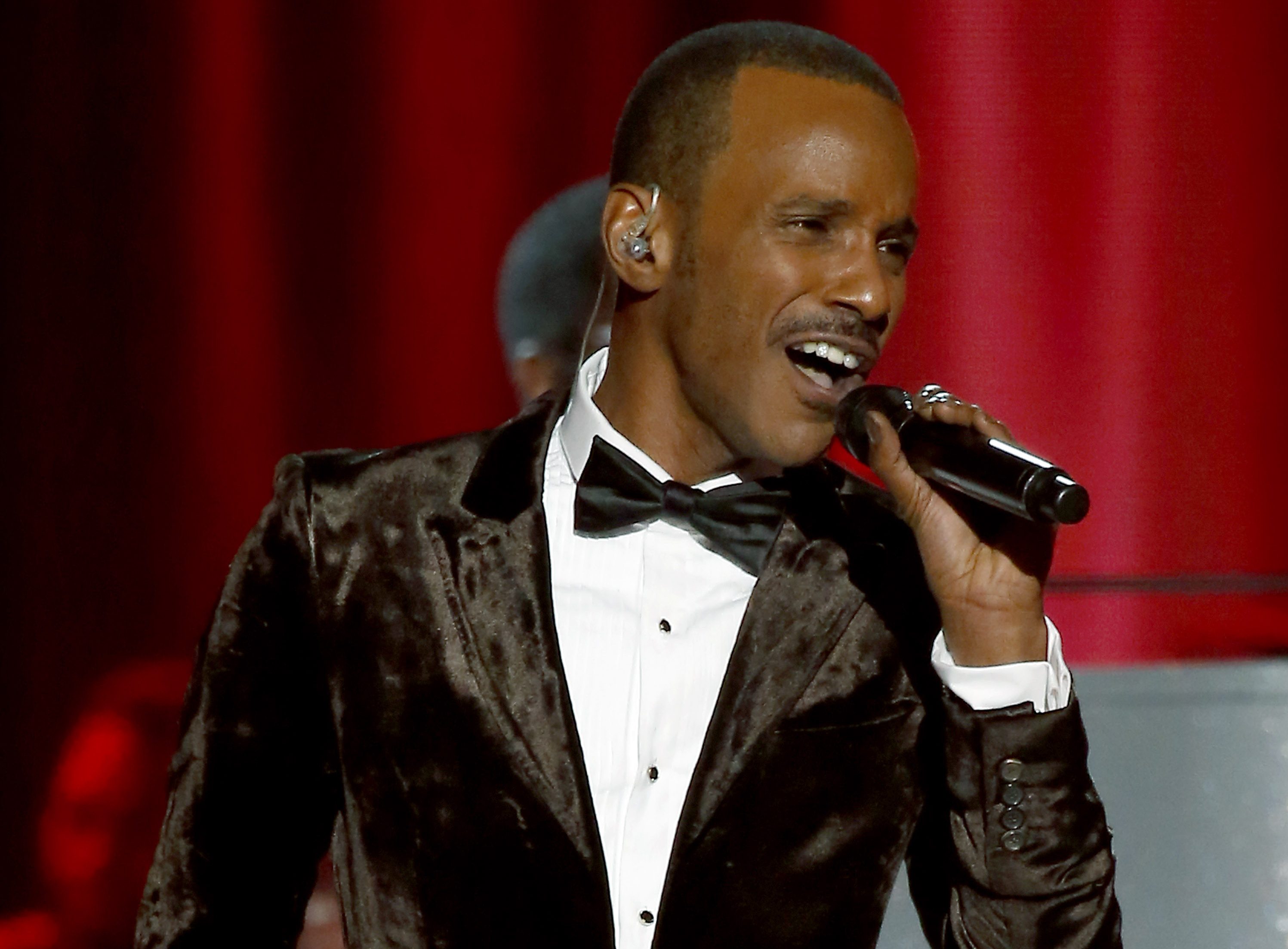 2015 Soul Train Music Awards Show