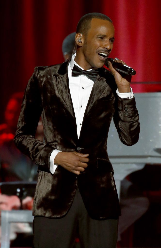 2015 Soul Train Music Awards Show