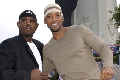 World Premiere of 'Bad Boys II' - Red Carpet