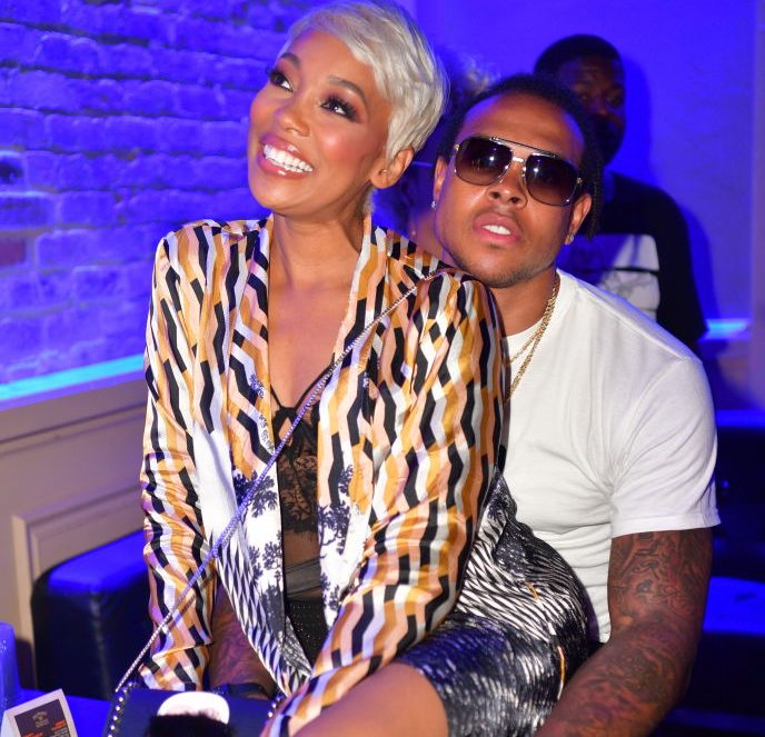 Sunday Reign 'Shades Of Black Weekend Climax'