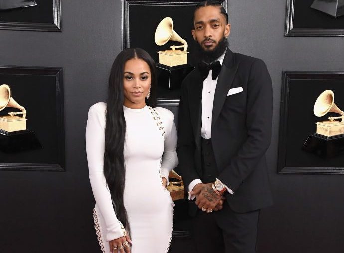 61st Annual GRAMMY Awards - Arrivals