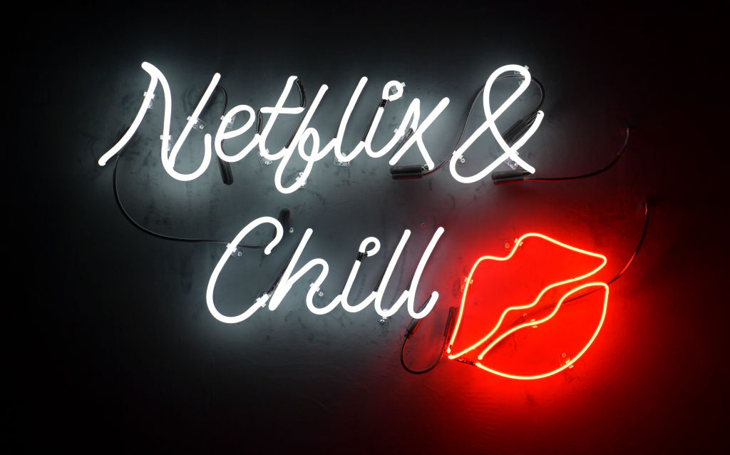 Christine Quinn Hosts Netflix's 'Selling Sunset' Private Viewing Party