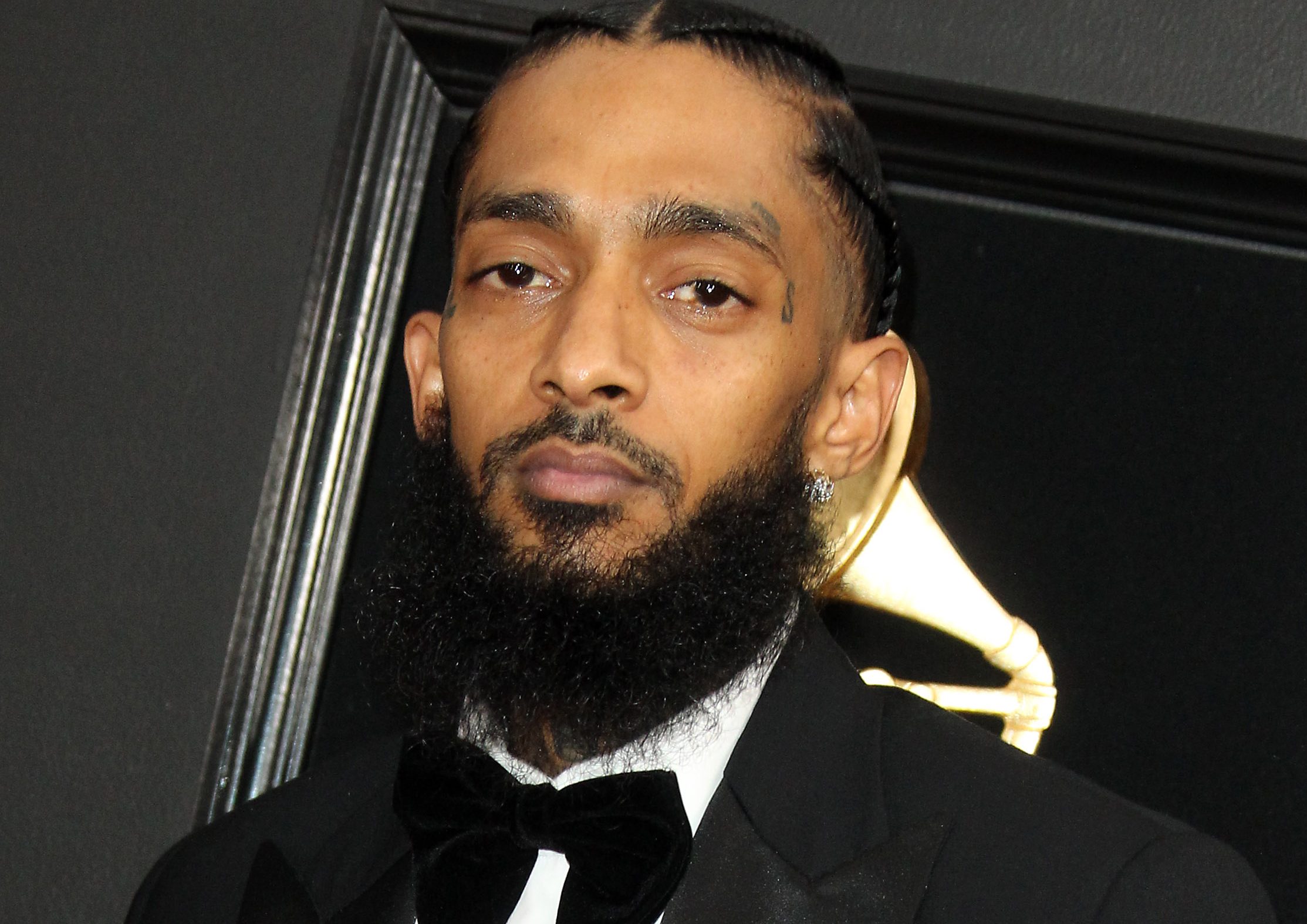 Grammy Awards 2019 Arrivals