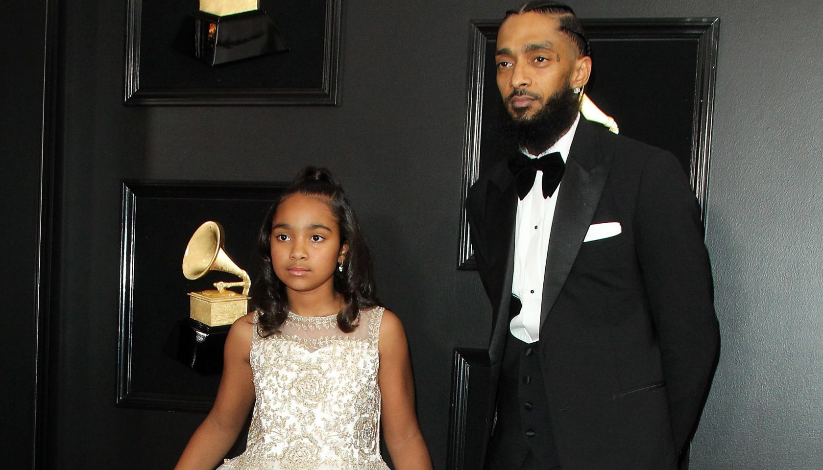 Grammy Awards 2019 Arrivals