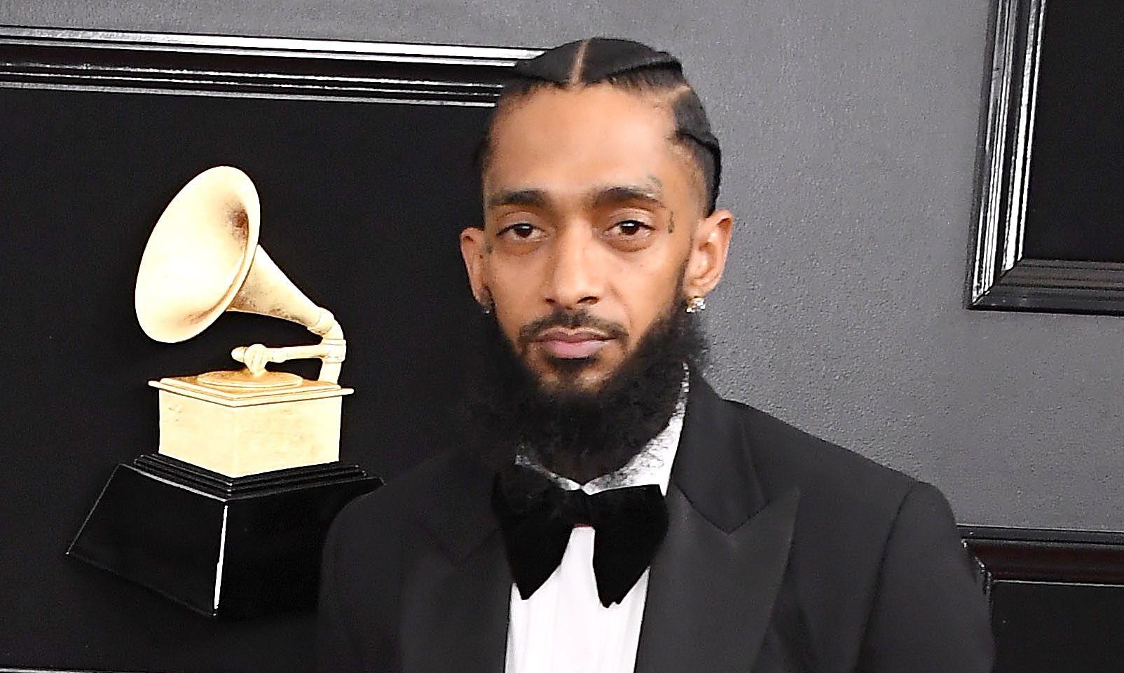 61st Annual GRAMMY Awards - Arrivals