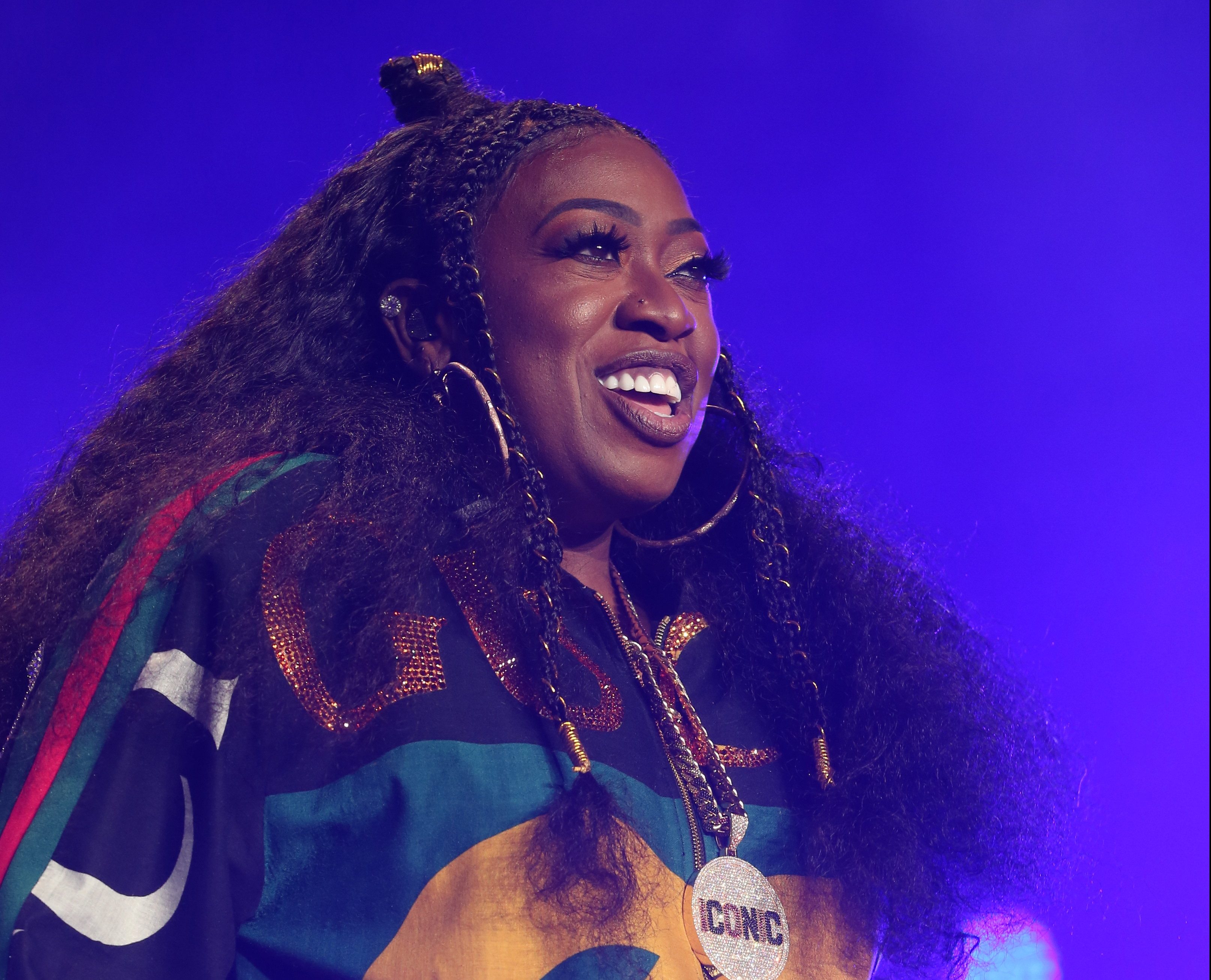 2018 Essence Festival New Orleans Concert