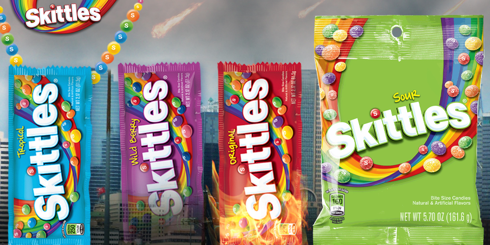 Skittles