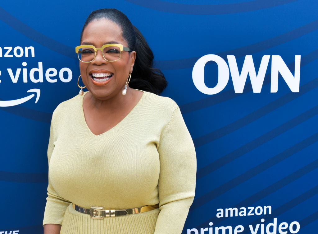 The Hollywood Reporter's Empowerment In Entertainment Event 2019 - Arrivals