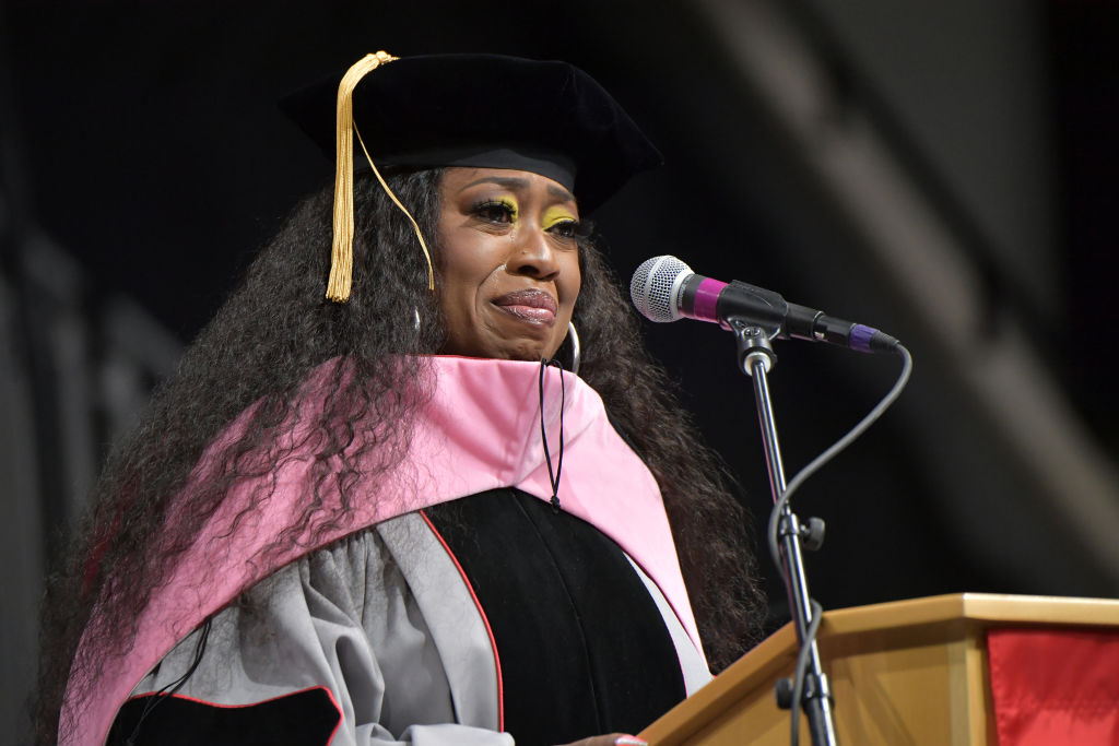 Berklee College Of Music Commencement Exercises