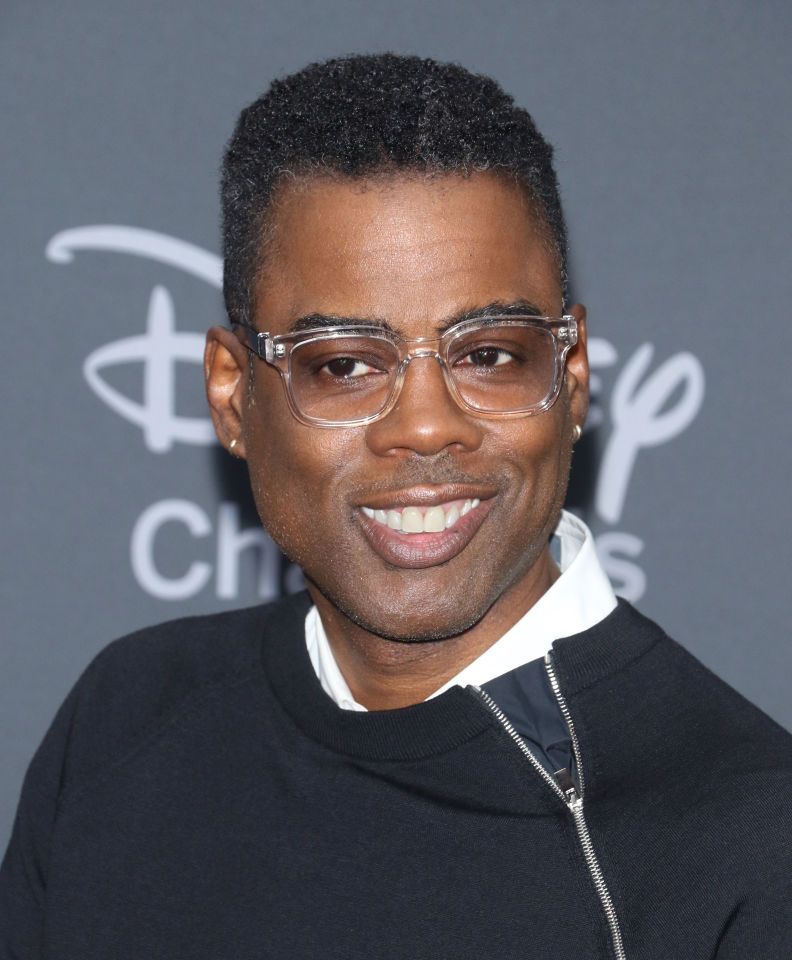 2019 Walt Disney Television Upfront