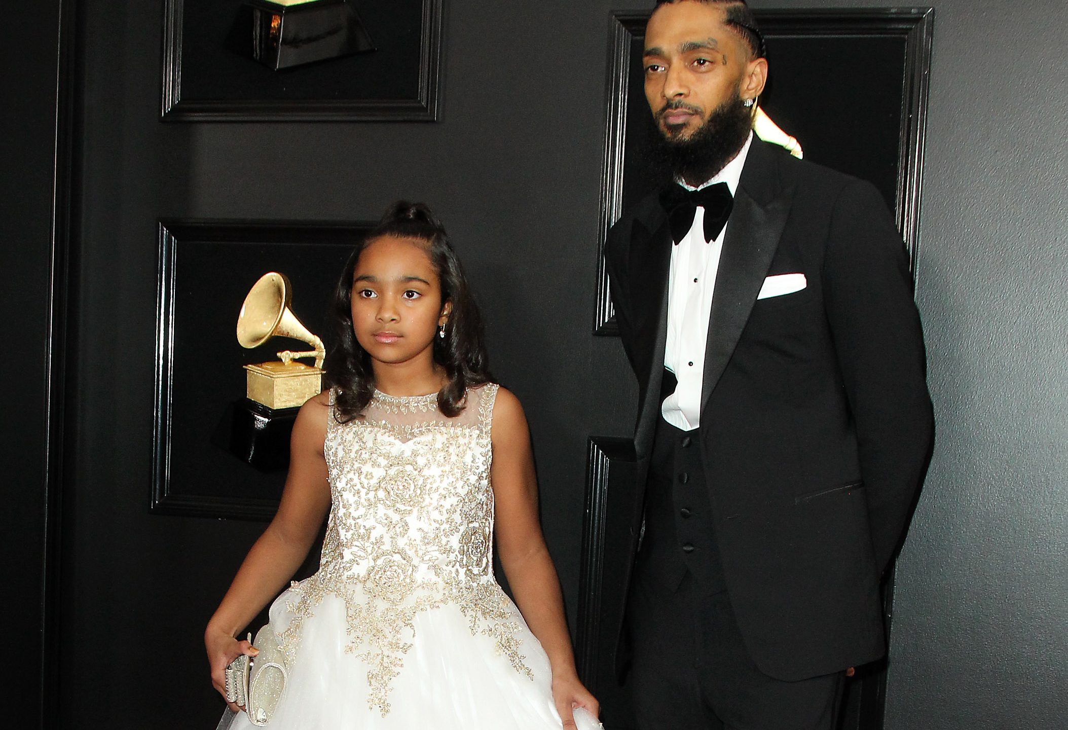 Grammy Awards 2019 Arrivals