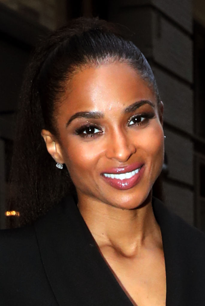 Celebrity Sightings In New York City - May 10, 2019