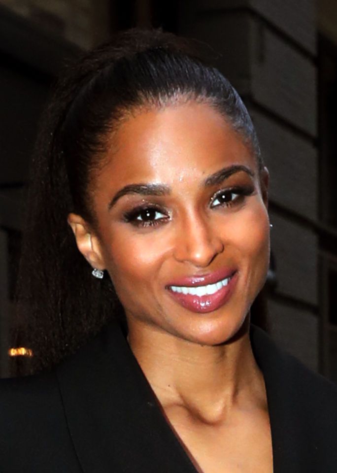 Celebrity Sightings In New York City - May 10, 2019