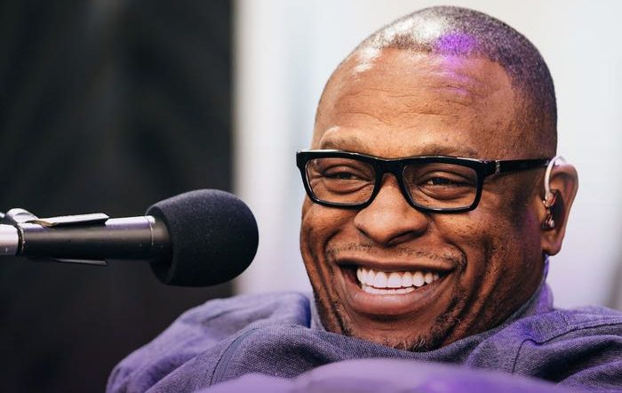 Questlove & Scarface Pandora Podcast 6