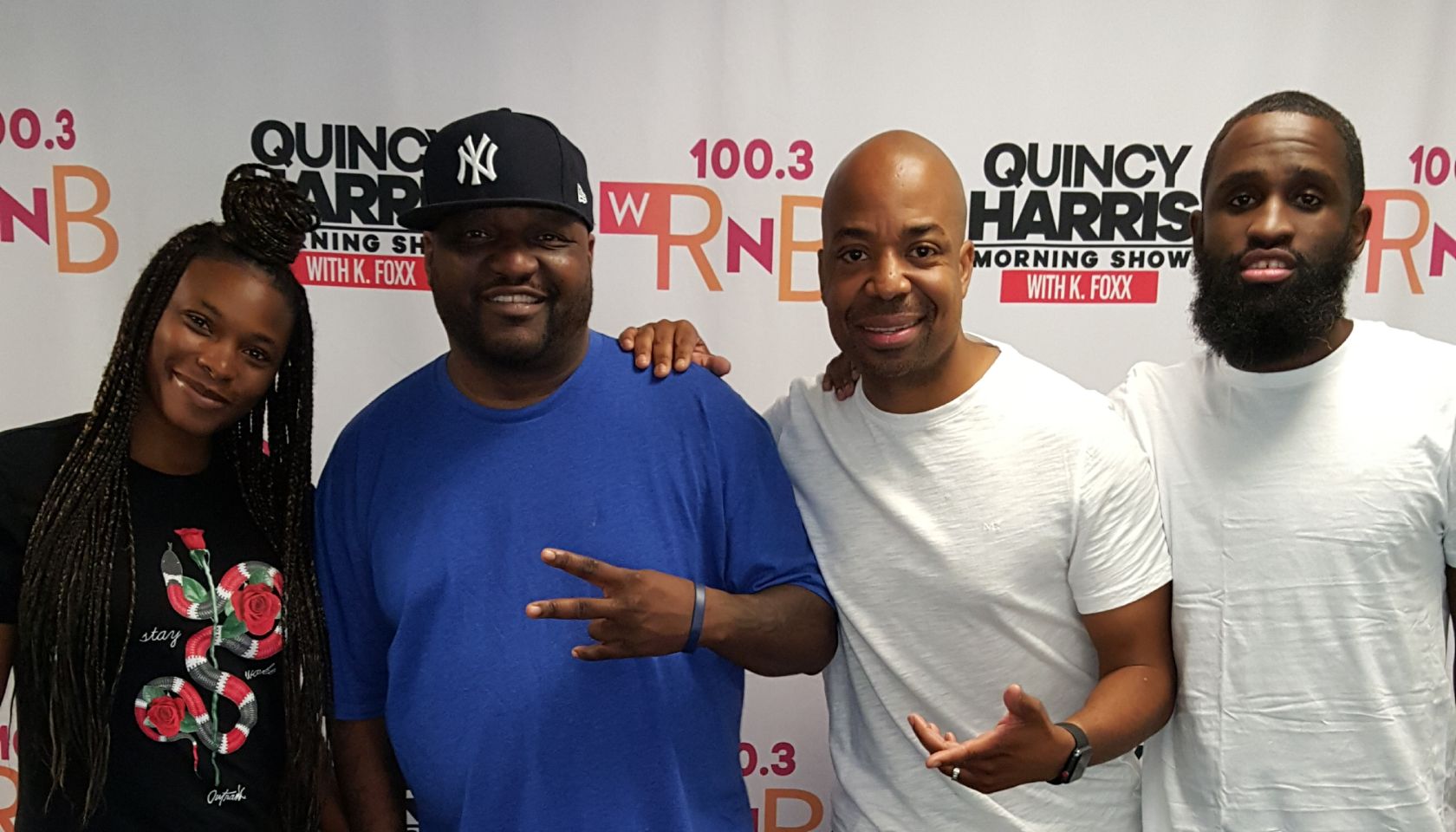Aries Spears