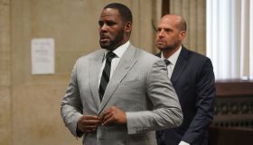 Judge hopes R. Kelly to go on trial on first of four sex charges early next year