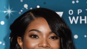 Essence 10th Annual Black Women In Hollywood Awards Gala - Arrivals