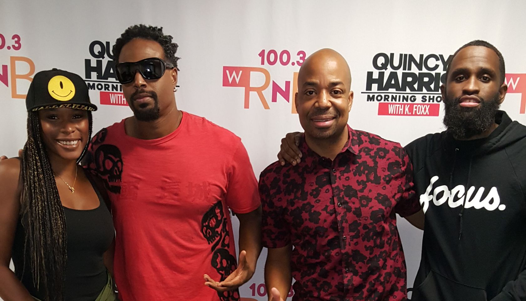 Shawn Wayans