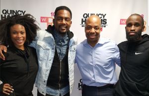 Bill Bellamy