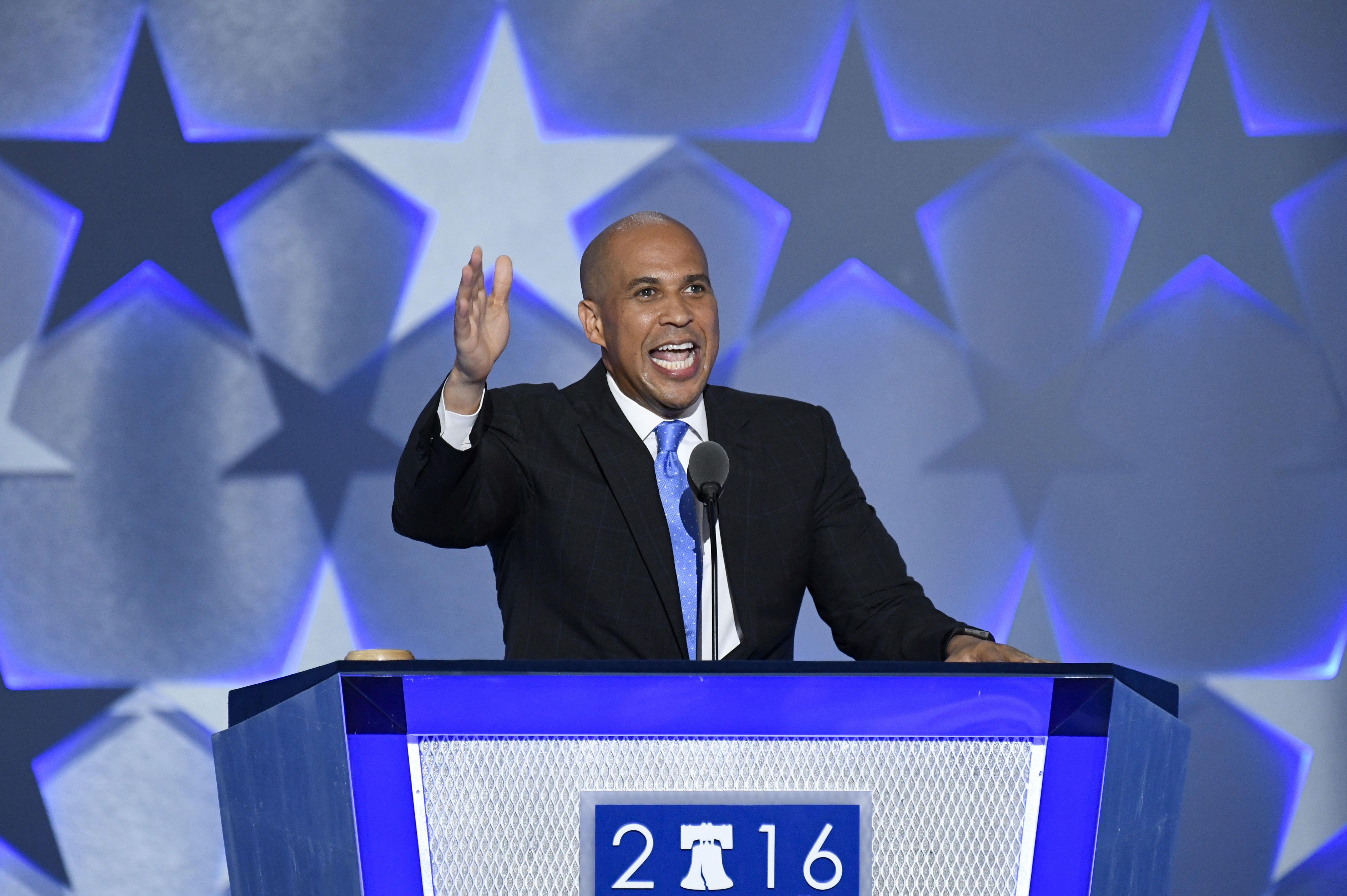 2016 Democratic National Convention