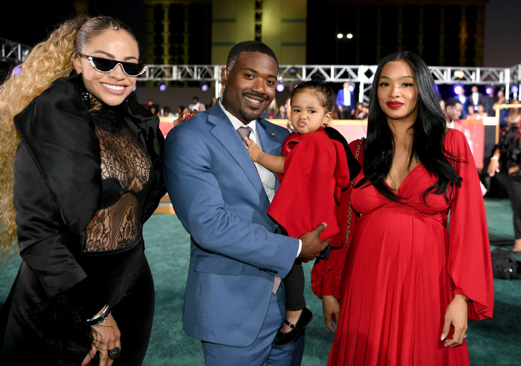 BET Presents: 2019 Soul Train Awards - Pre Show