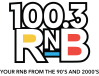 RNB Philly Logo