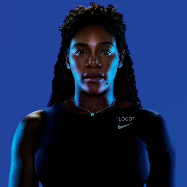 Serena Williams