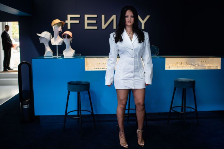 Rihanna