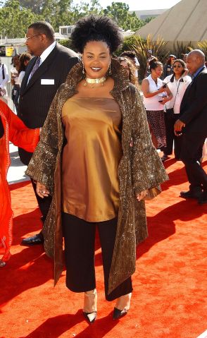 The 8th Annual Soul Train 'Lady Of Soul' Awards - Arrivals
