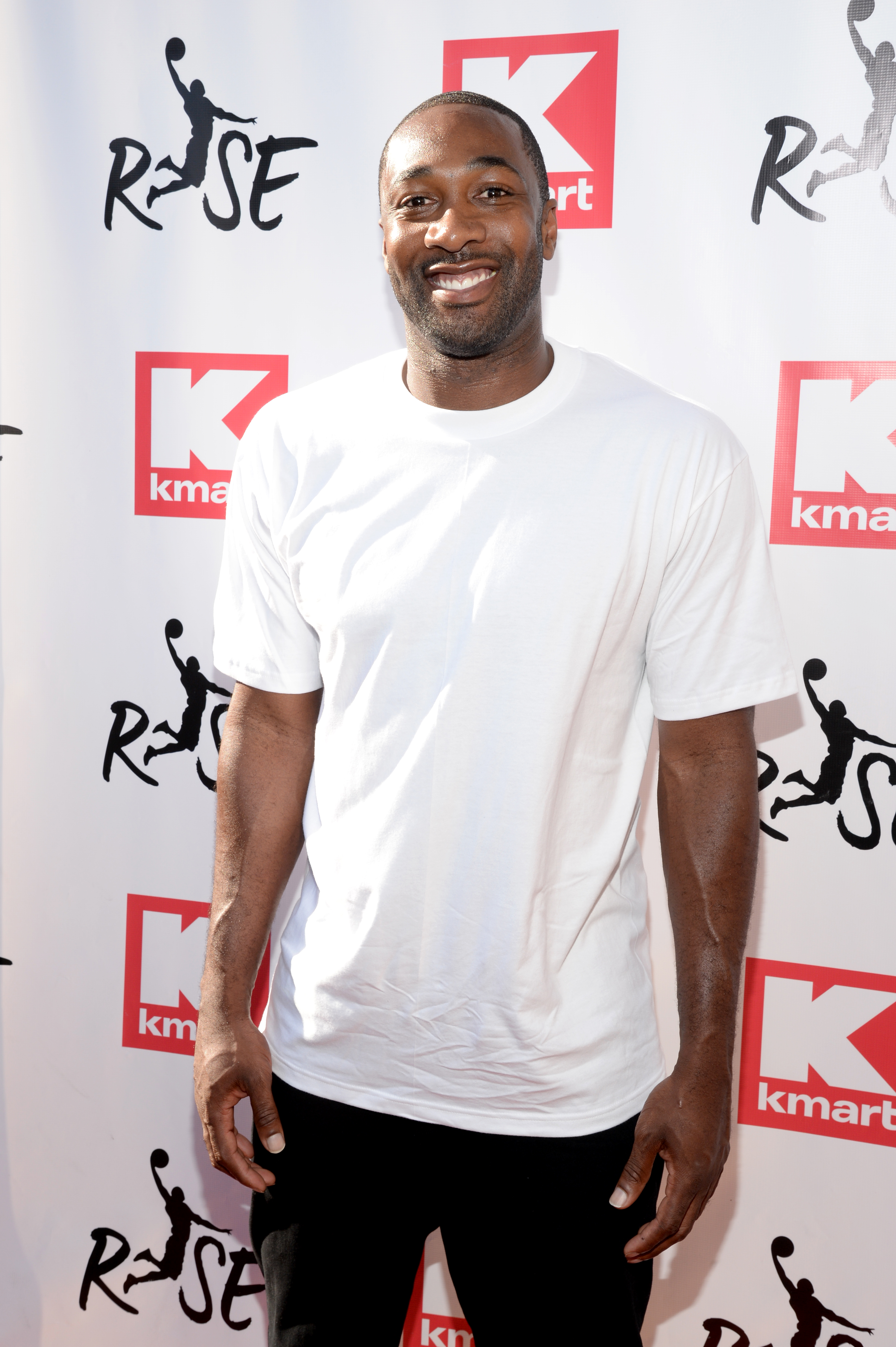 Kmart presents the Rise Challenge - A Mega Launch Event in Los Angeles