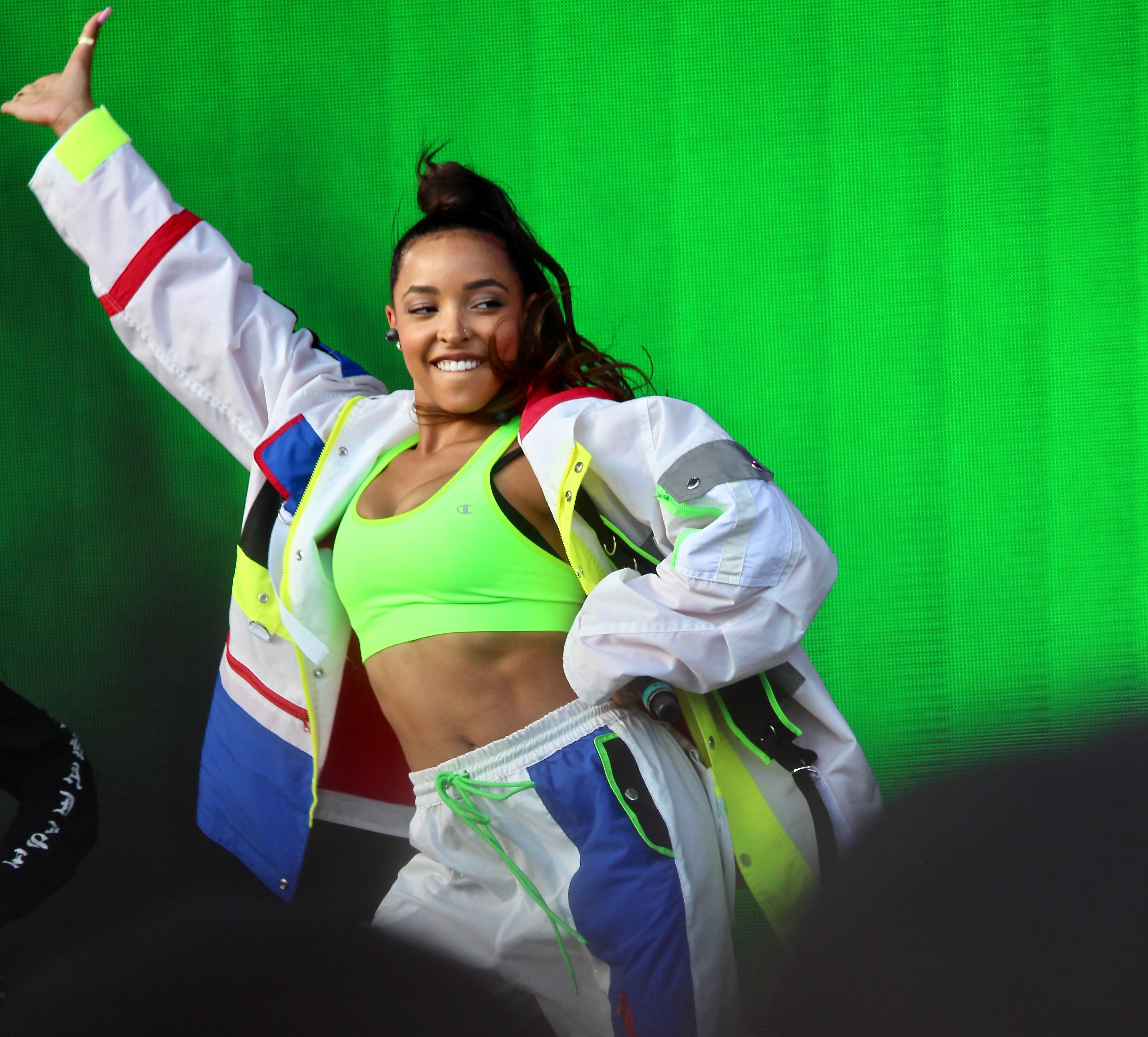 Tinashe - Austin City Limits 2018