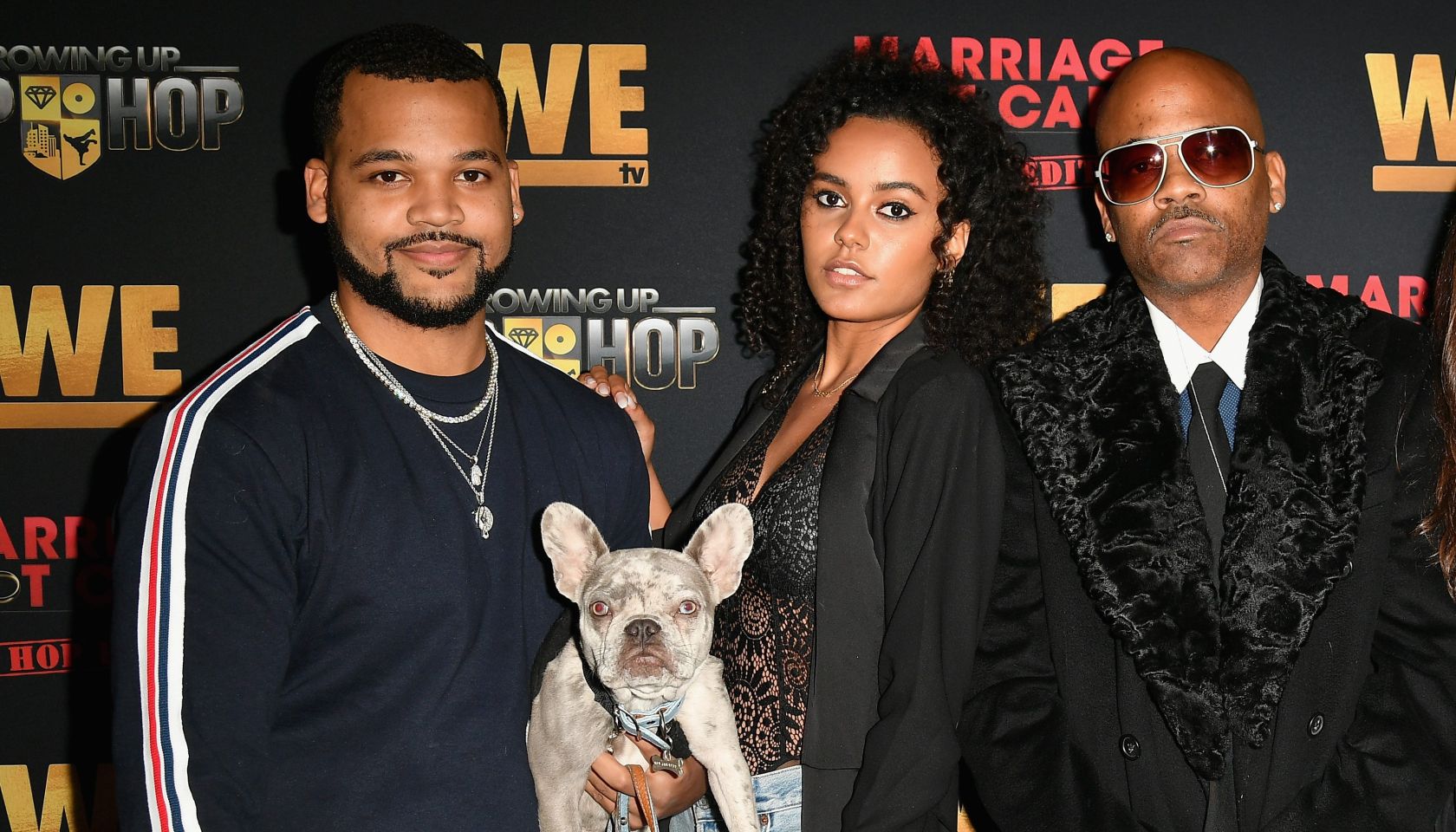 Ava Dash Dame Dash Daughter