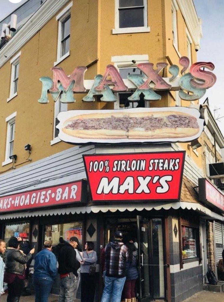 Max's Steaks
