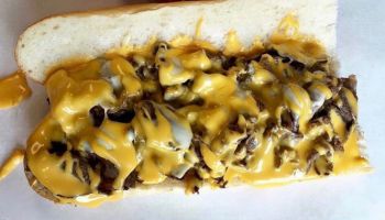 Official List Of The Best Cheesesteaks In Philly - Joes Steaks and Soda Shop
