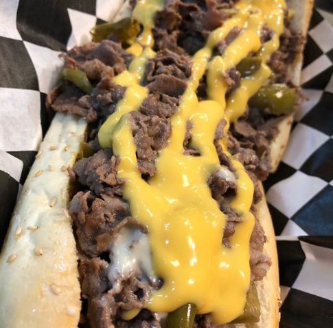 Official List Of The Best Cheesesteaks In Philly -Cleavers